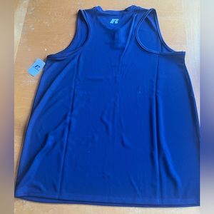 Russell Athletics womens tank top